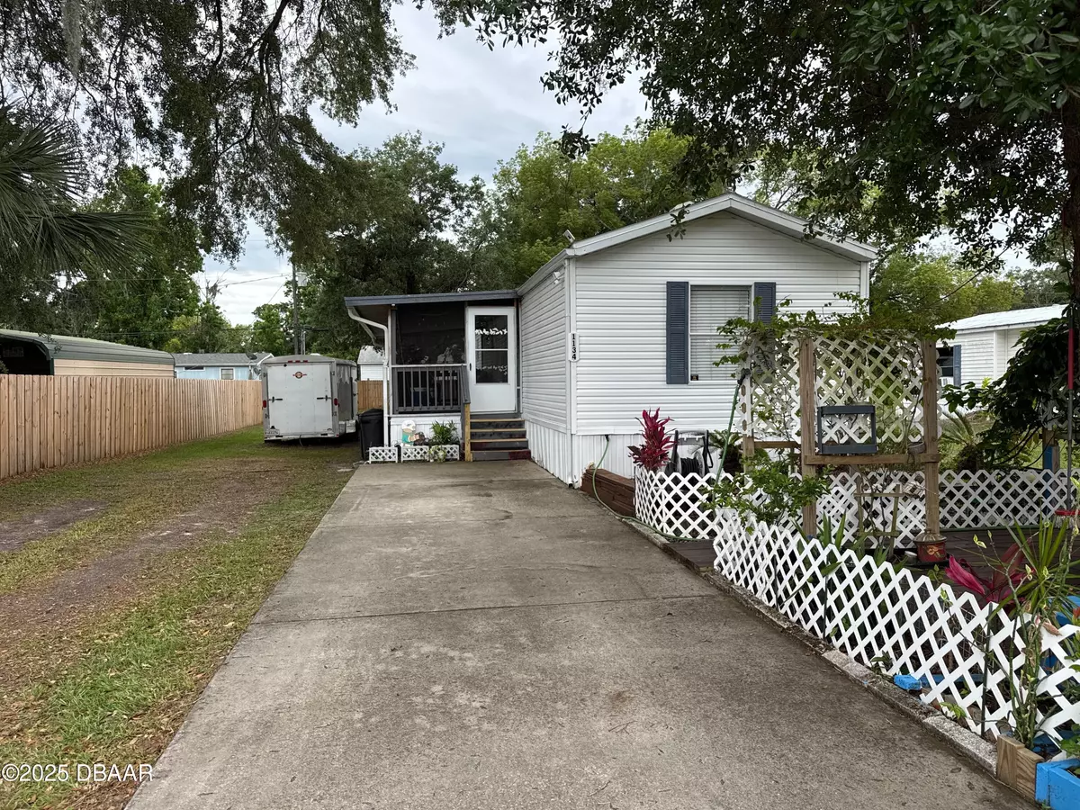 Port Orange, FL 32127,1134 Bayview LN