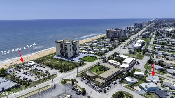 Ormond Beach, FL 32176,3 Seaside DR
