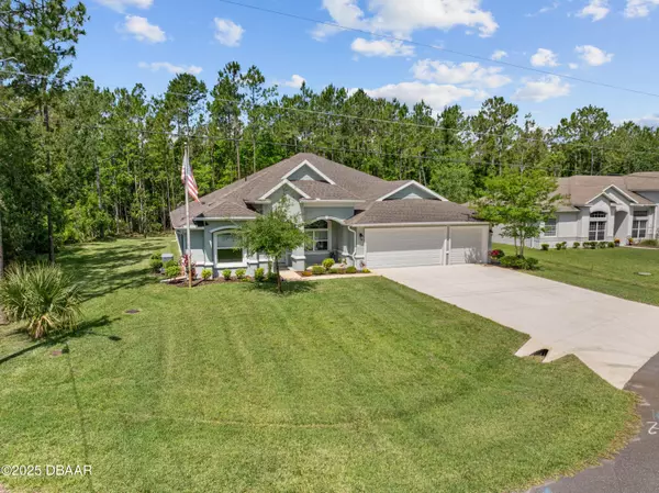 Palm Coast, FL 32164,11 Zinnia TRL