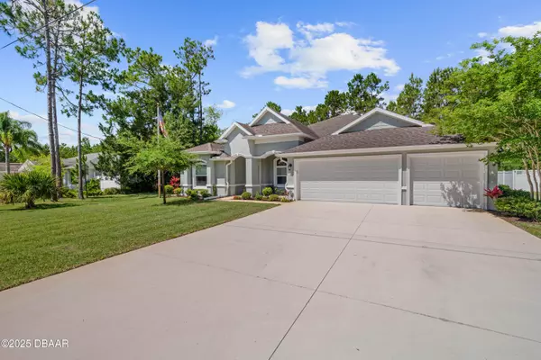 Palm Coast, FL 32164,11 Zinnia TRL