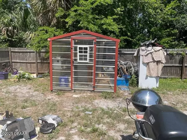 Bunnell, FL 32110,507 Anderson ST