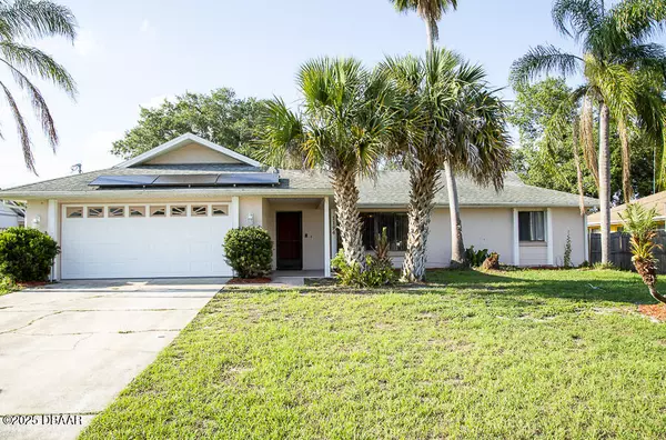 1194 Azora DR, Deltona, FL 32725