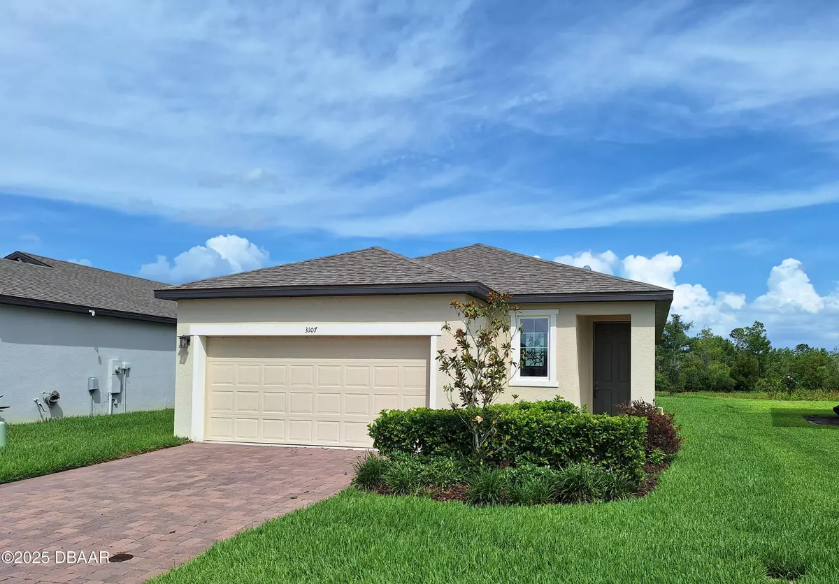 New Smyrna Beach, FL 32168,3107 Crab Trap DR
