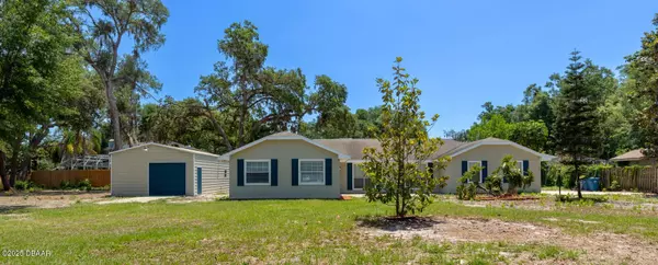 Deland, FL 32724,131 Lake Charles RD