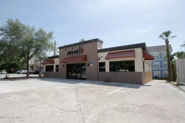 Deland, FL 32720,309 Woodland BLVD