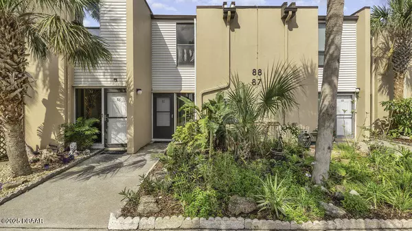 5500 Ocean Shore BLVD #87, Ormond Beach, FL 32176