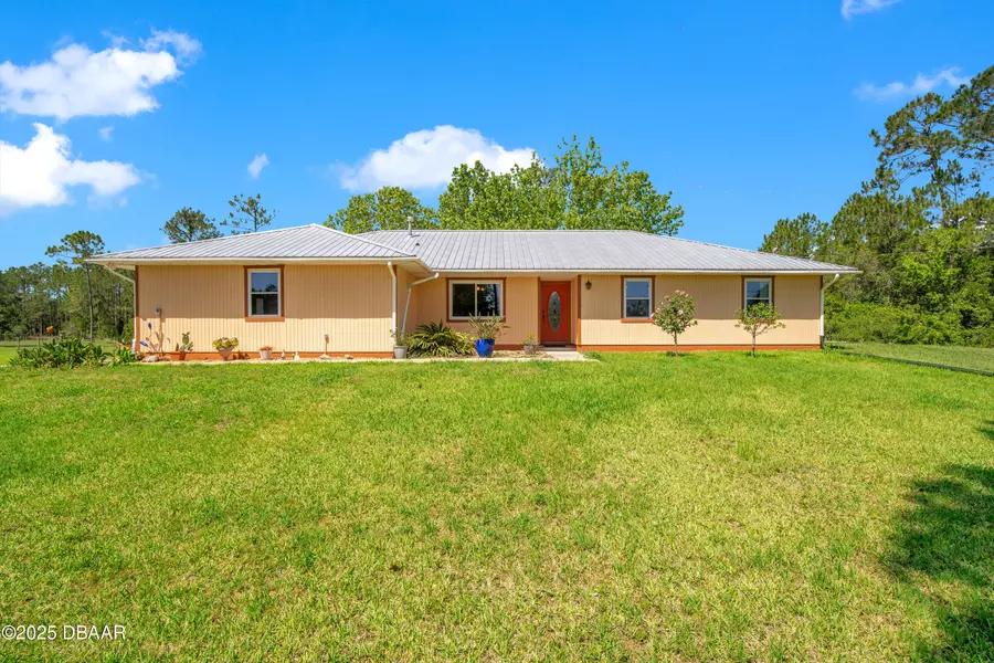 140 Rodeo RD, Ormond Beach, FL 32174