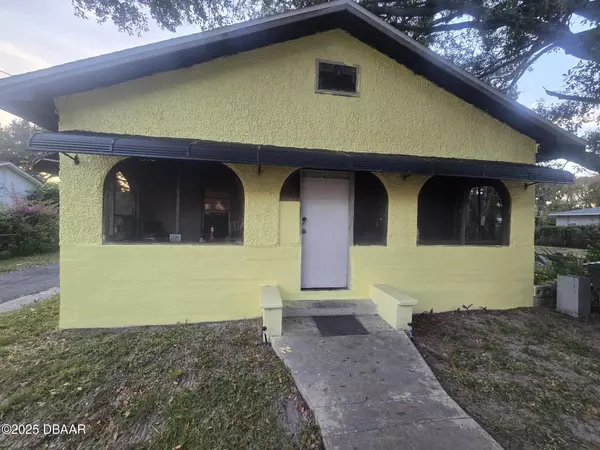 326 Jefferson ST, Daytona Beach, FL 32114