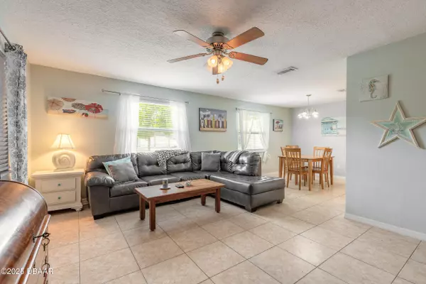 Edgewater, FL 32141,601 Sea Gull CT
