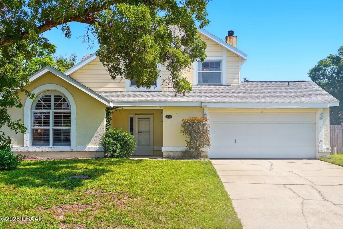 Port Orange, FL 32127,879 Matt LN