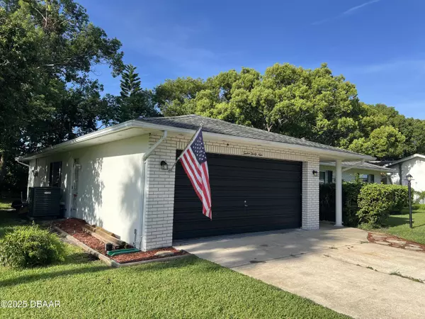 Port Orange, FL 32129,1239 Edna DR
