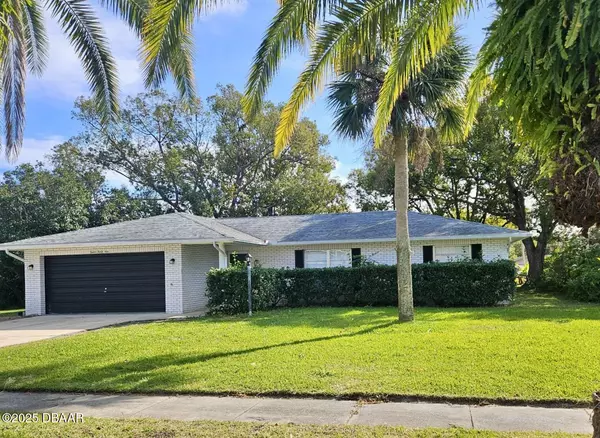 1239 Edna DR, Port Orange, FL 32129