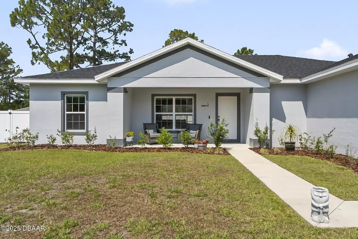 Palm Coast, FL 32164,5 Serenade PL