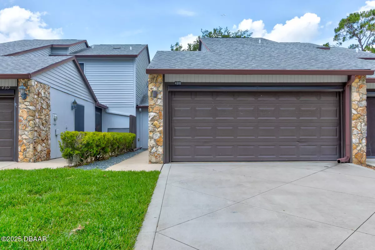 New Smyrna Beach, FL 32168,488 Shorewood LN