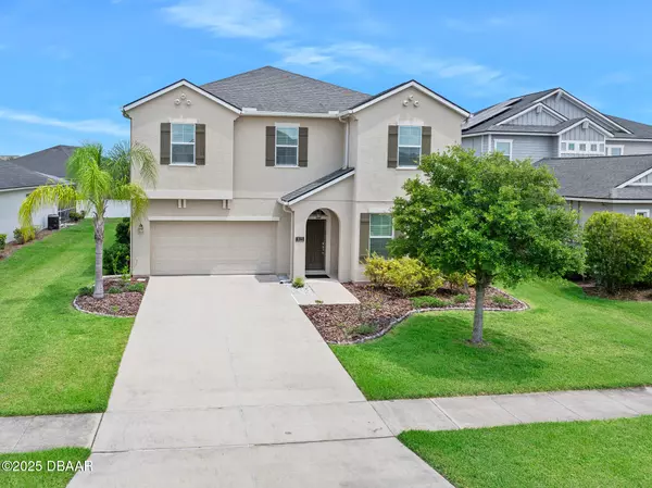 1923 Mendocino LN, Port Orange, FL 32128