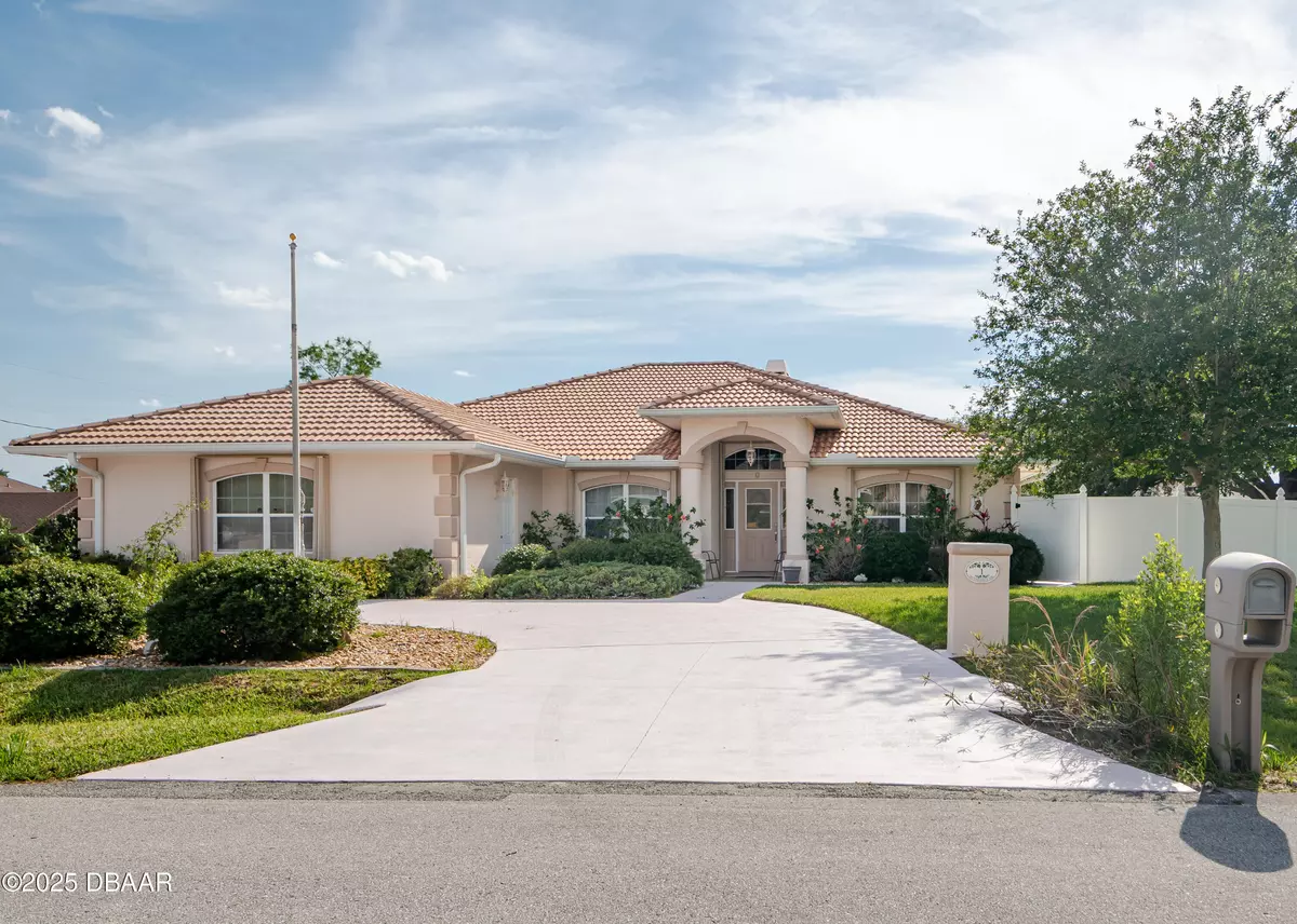 Palm Coast, FL 32137,1 Butternut DR