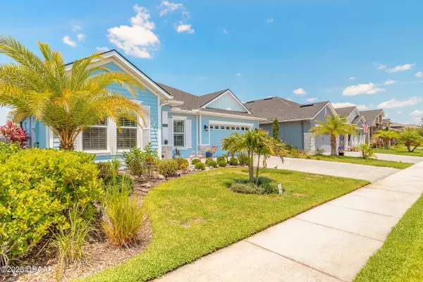 557 Mosaic BLVD, Daytona Beach, FL 32124