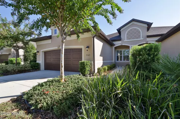 3145 Bailey Ann DR, Ormond Beach, FL 32174