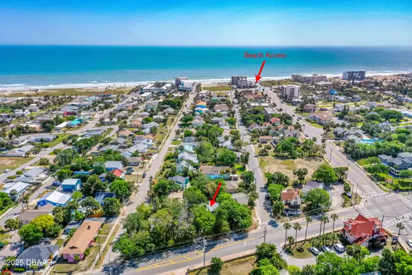 Daytona Beach, FL 32118,1011 Peninsula DR