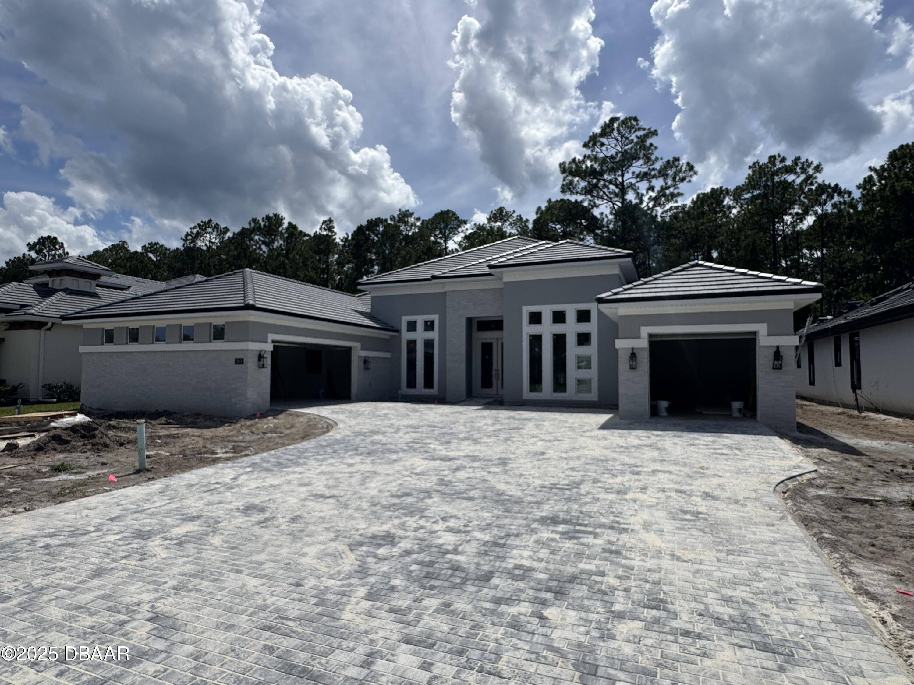 263 Stirling Bridge DR, Ormond Beach, FL 32174