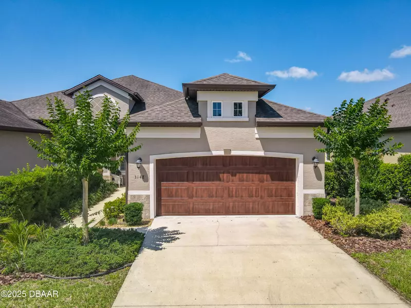 3148 Bailey Ann DR, Ormond Beach, FL 32174