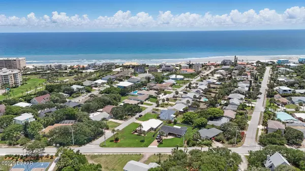 Ponce Inlet, FL 32127,88 Cindy LN