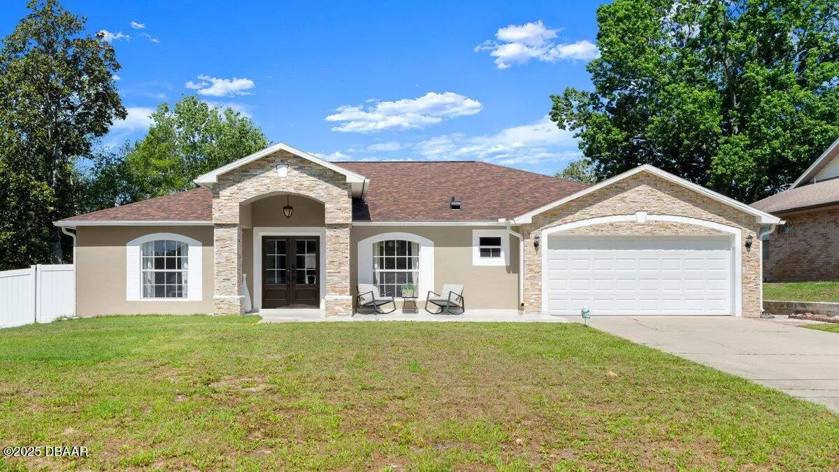 Deltona, FL 32725,2600 Scottville AVE