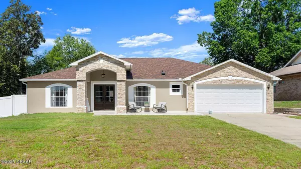 2600 Scottville AVE, Deltona, FL 32725