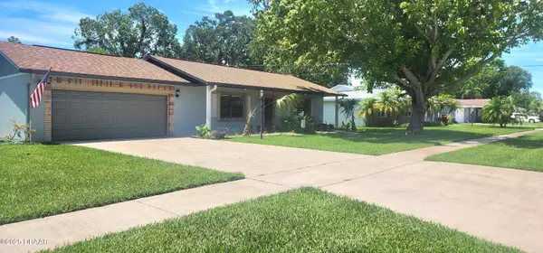 South Daytona, FL 32119,779 Aspen DR