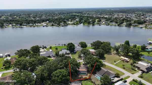 Land O'lakes, FL 34639,3565 Lake DR