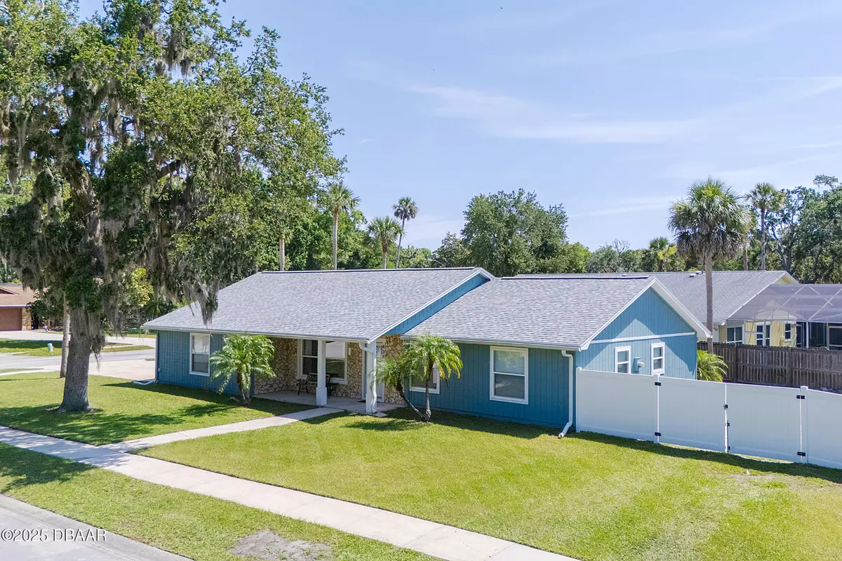 Port Orange, FL 32127,438 Dylan DR