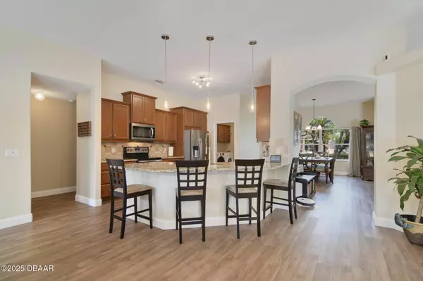 Port Orange, FL 32128,1805 Arash CIR