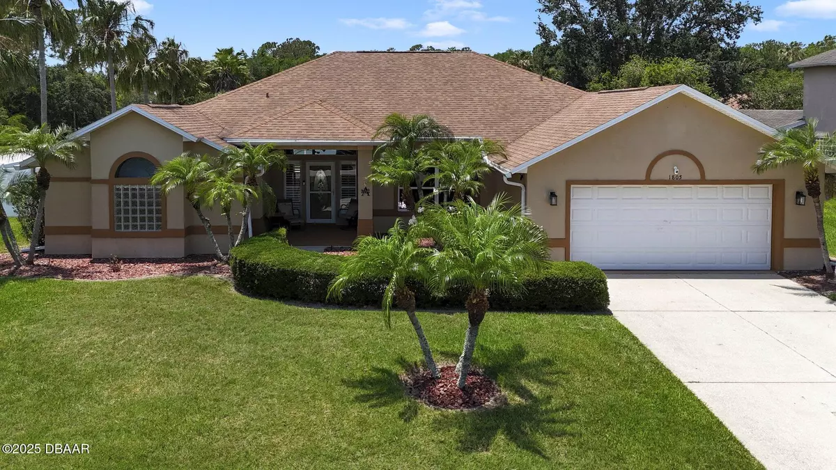 Port Orange, FL 32128,1805 Arash CIR