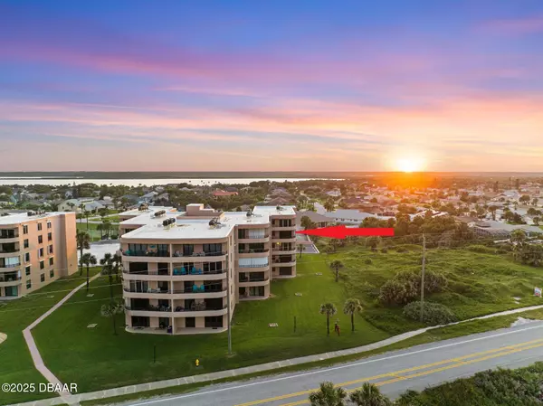 Ormond Beach, FL 32176,3370 Ocean Shore BLVD #4070