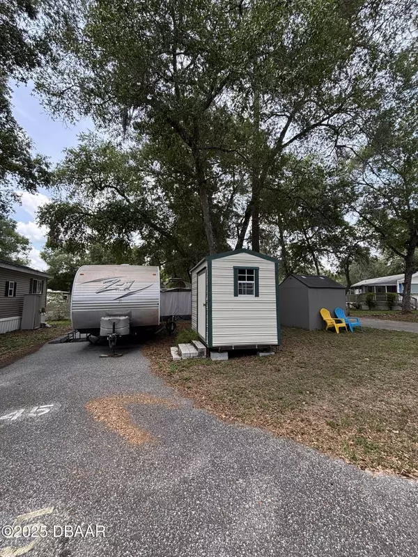 25115 142nd, Salt Springs, FL 32134