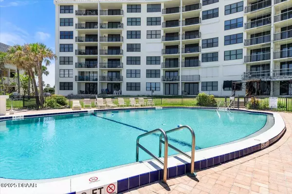 Ormond Beach, FL 32176,915 Ocean Shore BLVD #801