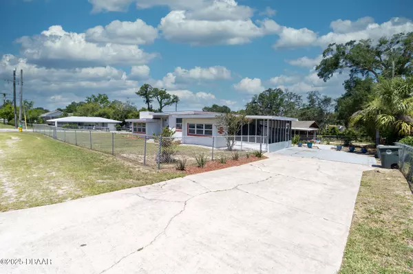 Daytona Beach, FL 32114,601 Berkshire RD