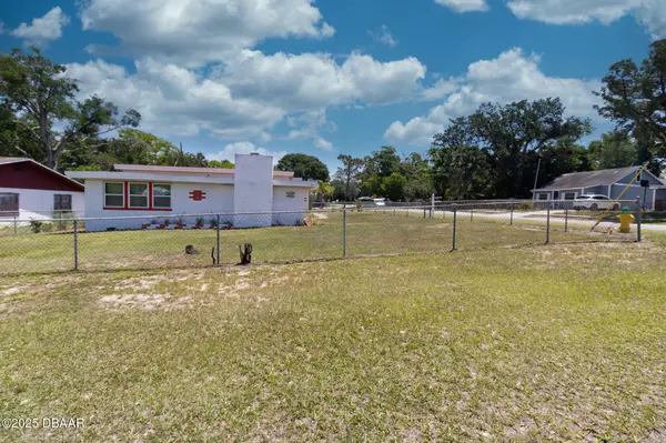 Daytona Beach, FL 32114,601 Berkshire RD