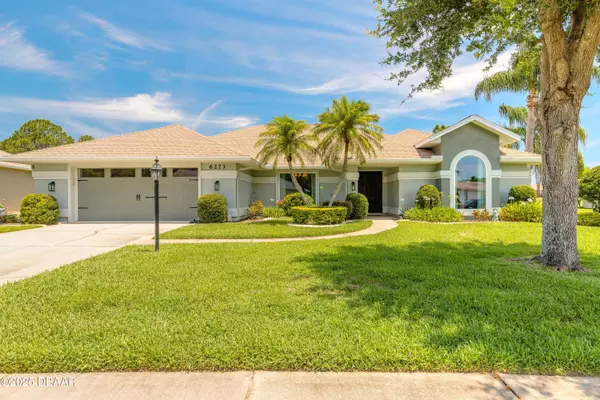 6273 Paradise Island CT, Port Orange, FL 32128