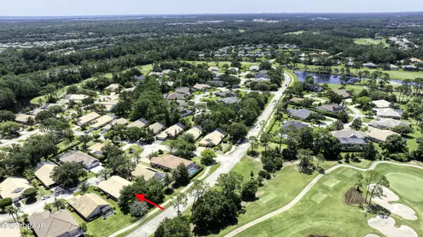 Ormond Beach, FL 32174,438 Harbour Town LN