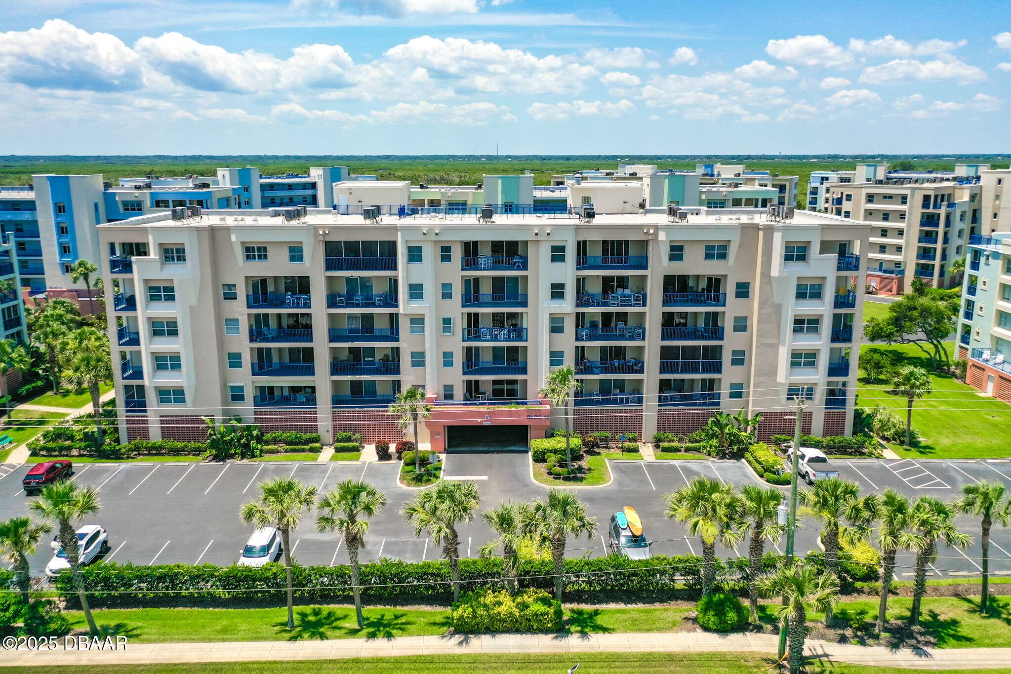 5300 Atlantic AVE #12-403, New Smyrna Beach, FL 32169