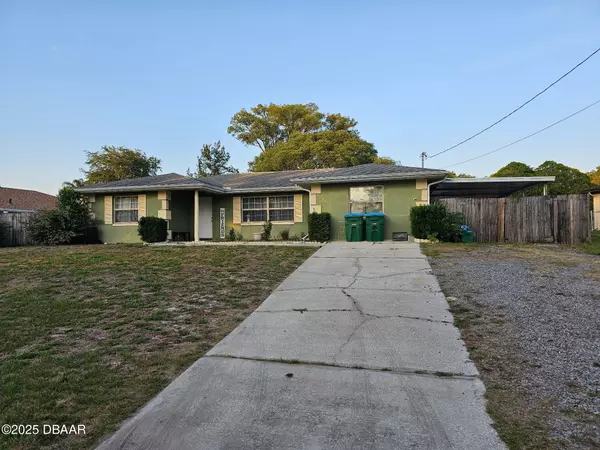 2519 Eustace AVE, Deltona, FL 32725