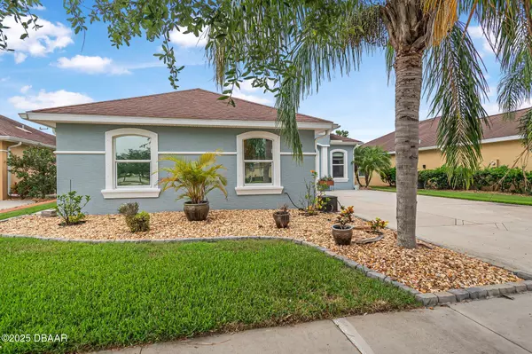 New Smyrna Beach, FL 32168,3345 Tesoro CIR