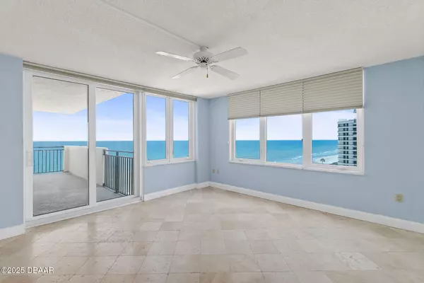 Daytona Beach Shores, FL 32118,2987 Atlantic AVE #903