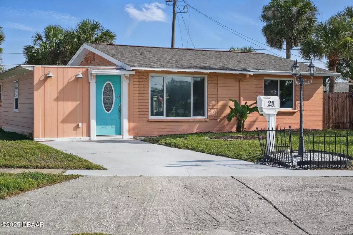 Ormond Beach, FL 32176,28 River Shore DR