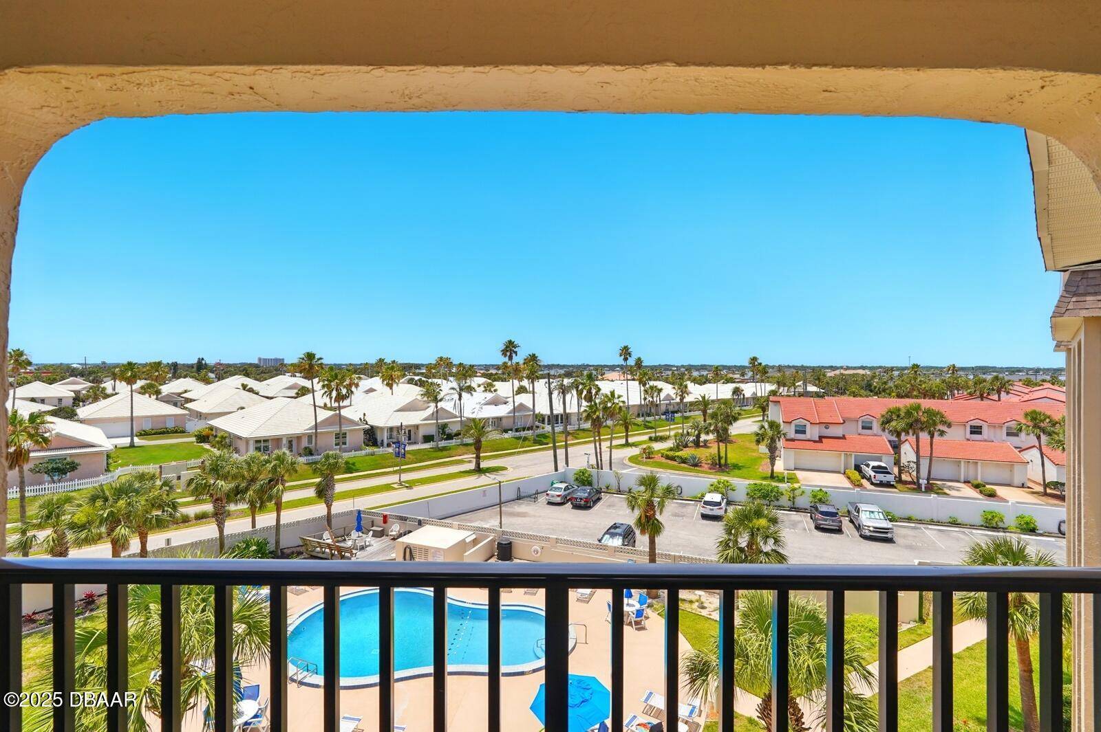 Daytona Beach, FL 32118,2626 Atlantic AVE #505