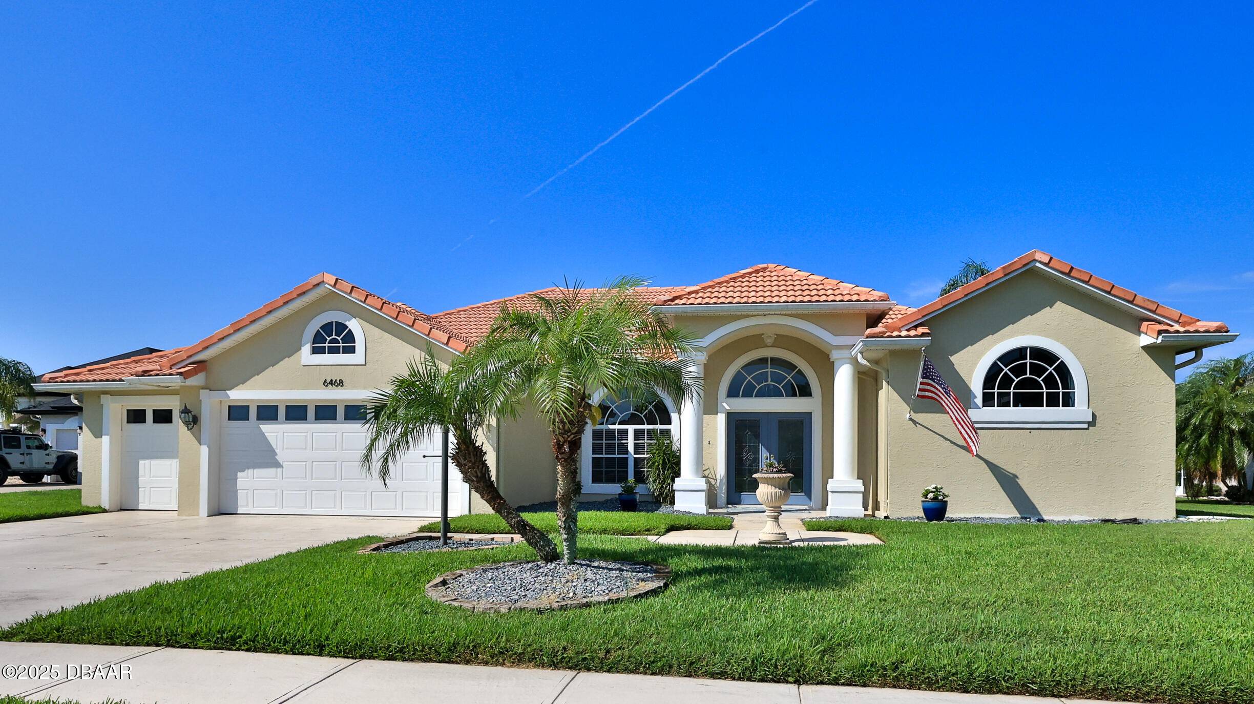 Port Orange, FL 32128,6468 Renaissance DR