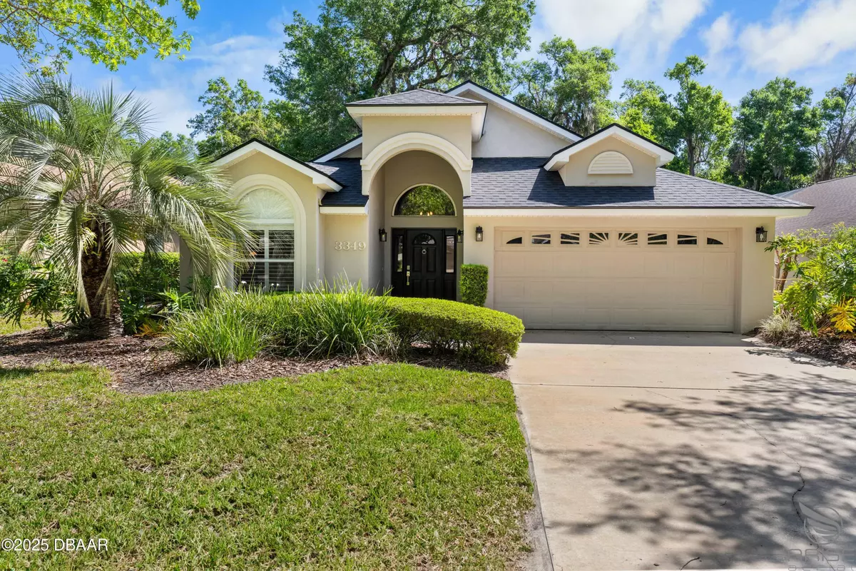 Ormond Beach, FL 32174,3349 Glenshane WAY