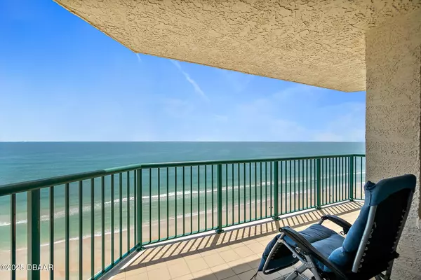 Daytona Beach Shores, FL 32118,3315 Atlantic AVE #1605