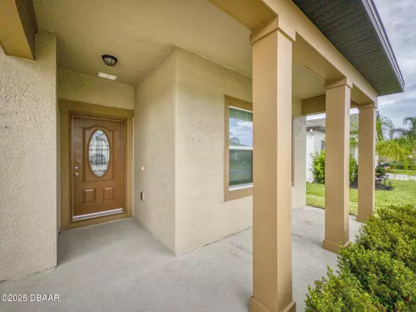 New Smyrna Beach, FL 32168,534 Stowers DR